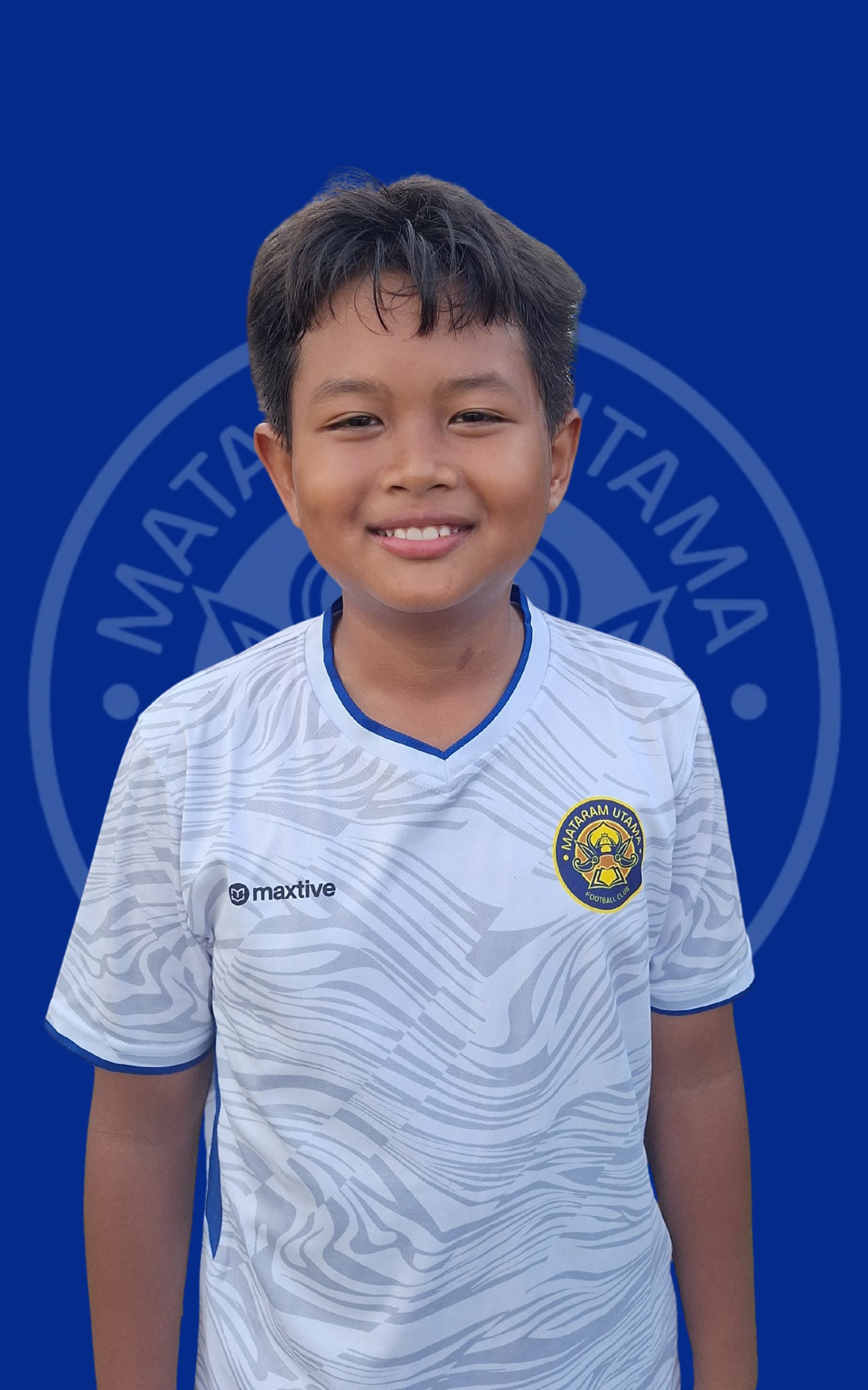 Jagadisvara Xhaga Putra Cahya