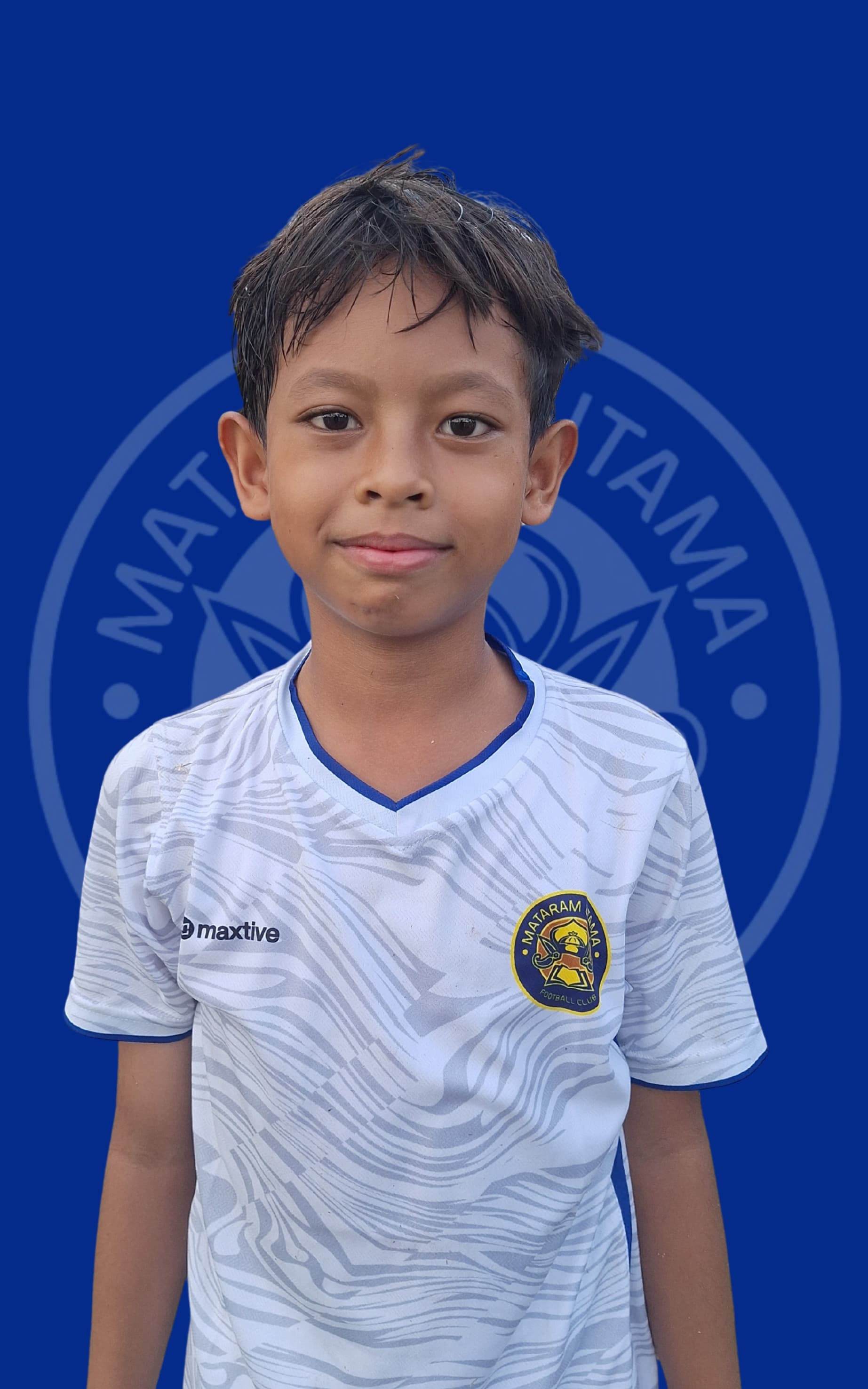 Bahadrika Junior Wicaksono