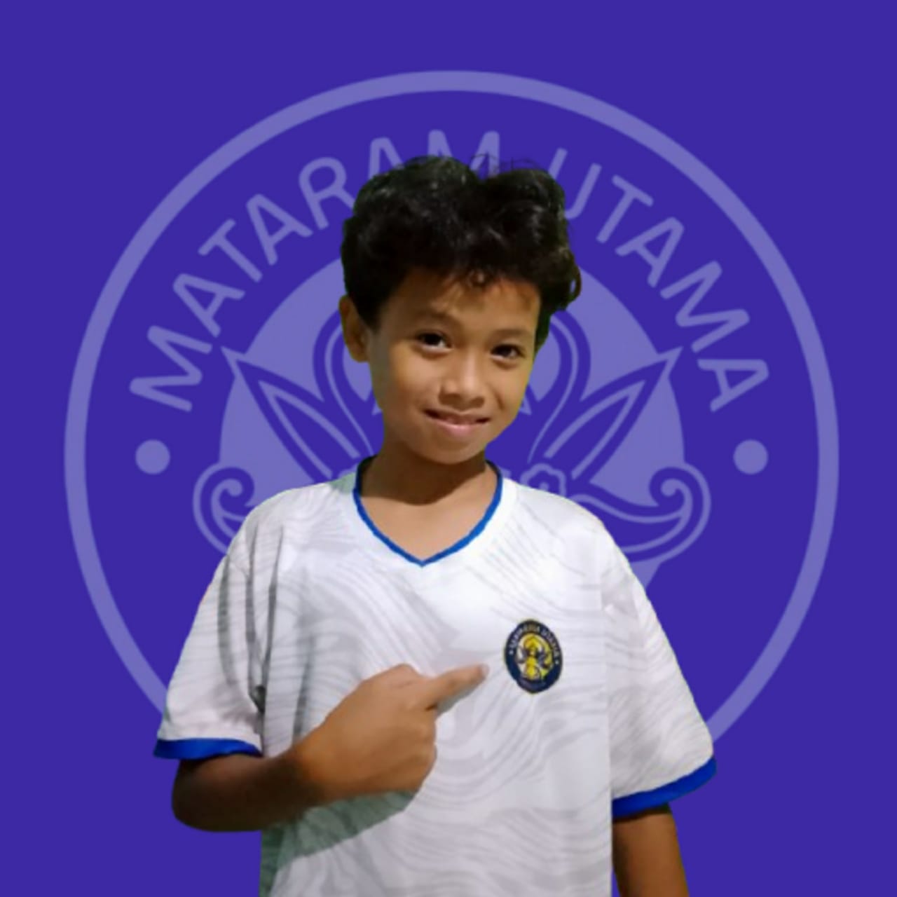 Muhammad Abid Alfariel