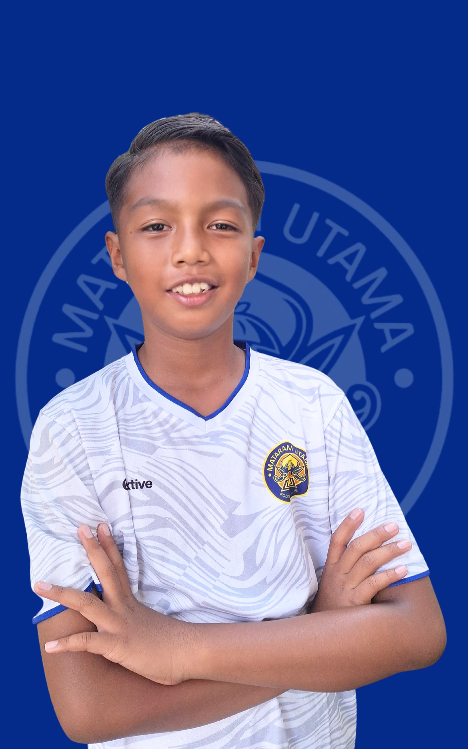 Gavriel Jonathan Lempao