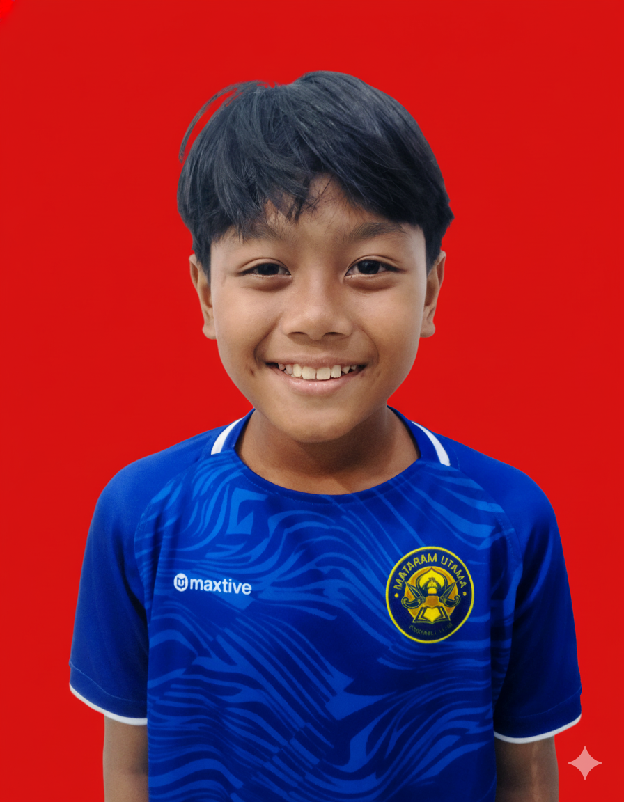 Vidi Adi Pratama