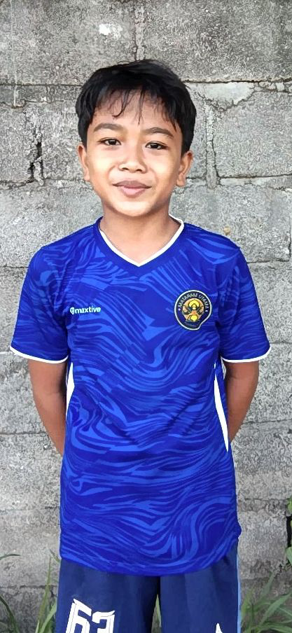Alravy Satriananda Riyanto