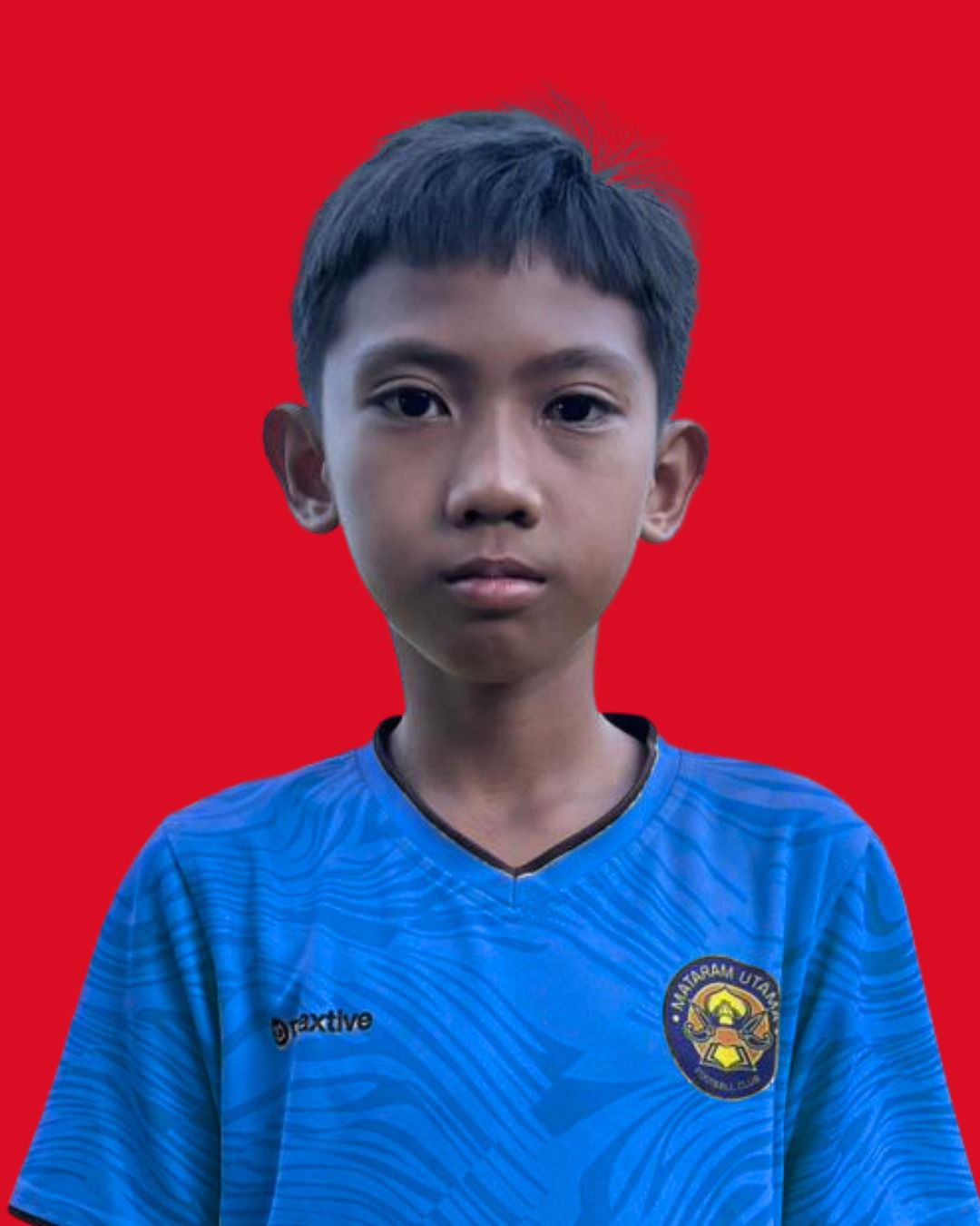 EROSSANDA ALKAHFI