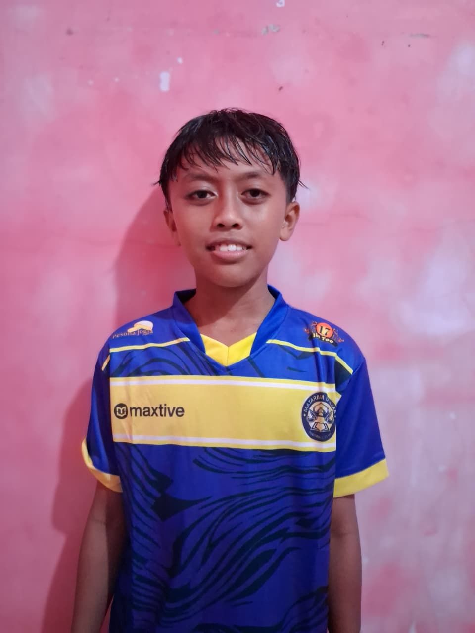 ARJUNA AL HAFIDZ LADUNI