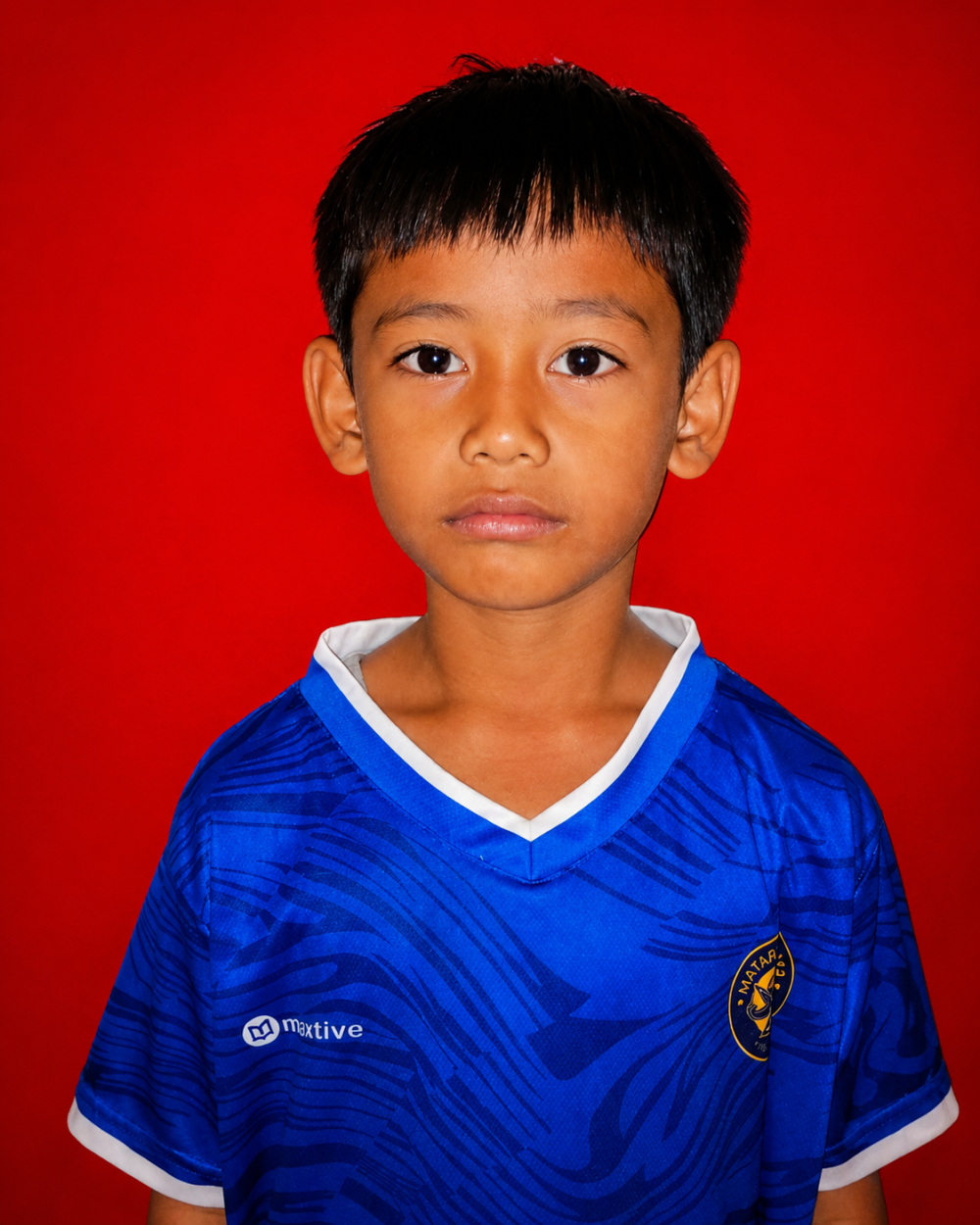 Kafeel Alfarezel Rasya Kurniawan