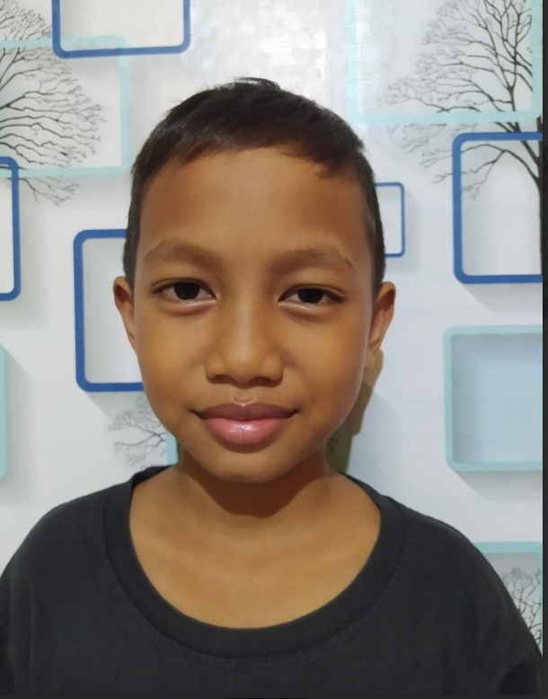 D RAFAEL NANDANA YUDOTOMO