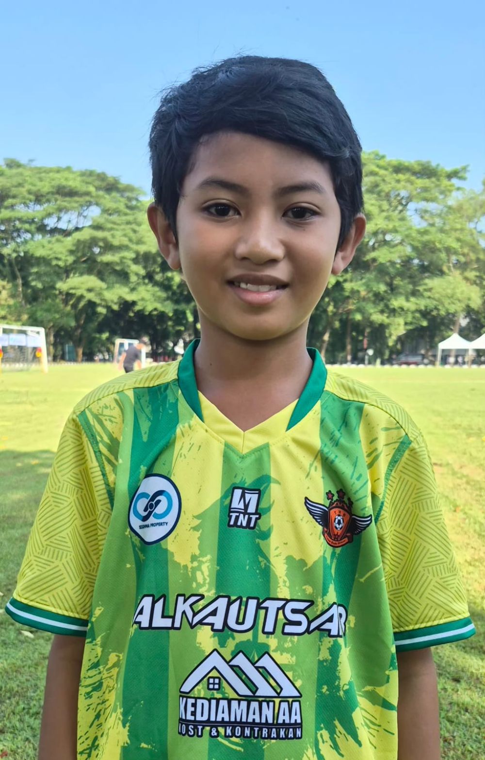 arsakha putra nararya yuwono
