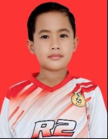 Muhammad Kenzou Ozil Alfatih
