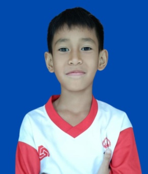 Ahmad Nizam Abdulloh