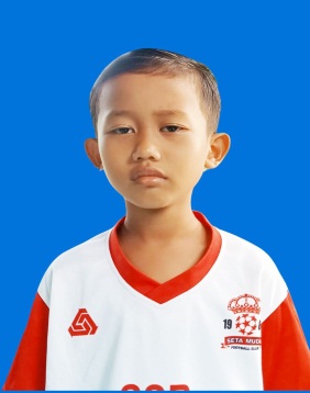 Muhammad Alfaro Hernandes