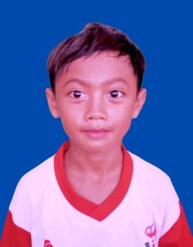Kurnia Sandi Ardiyanta