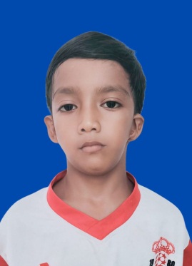 Arsyaka Virendra Malik Naditama
