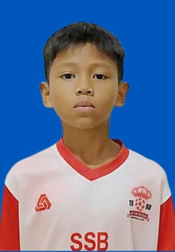 Arana Raka Mahesa