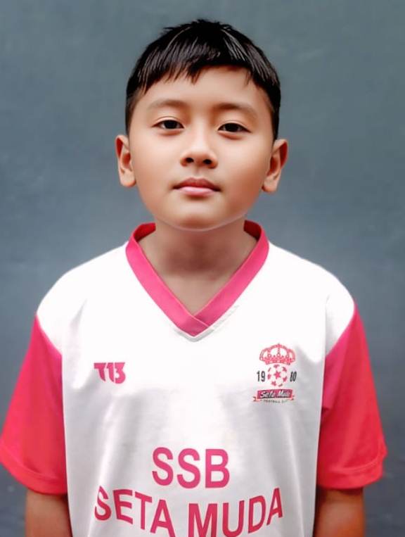 Ramadhan Ahmad Fariz Maulana