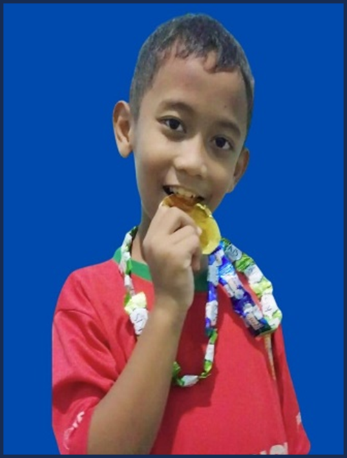 Muhammad Ikhsan Alfiandi