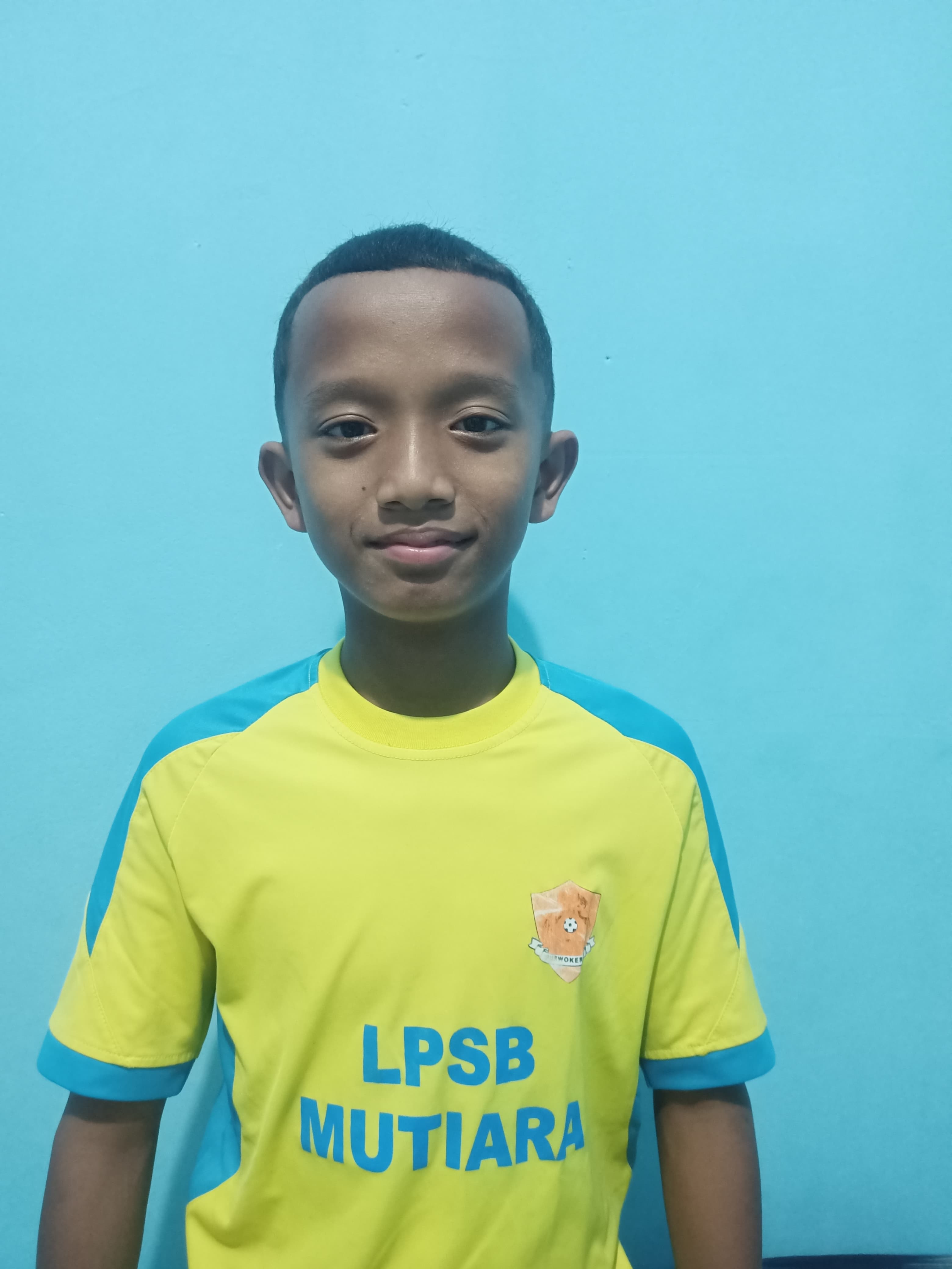 Asyraf Artha Pratama