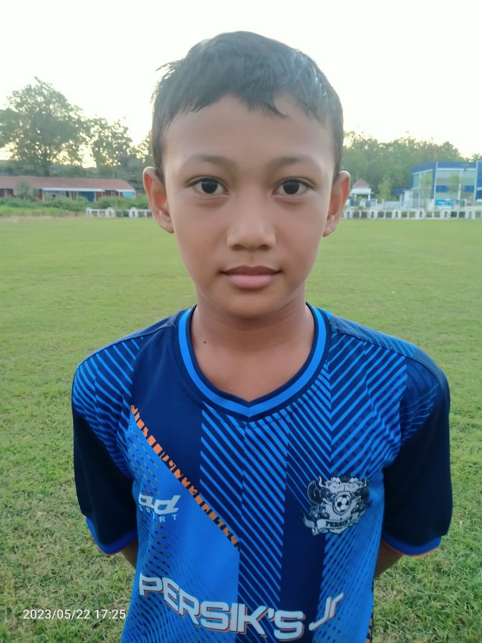 KEVIN CHESTA ARDIONA PUTRA FINISHIA