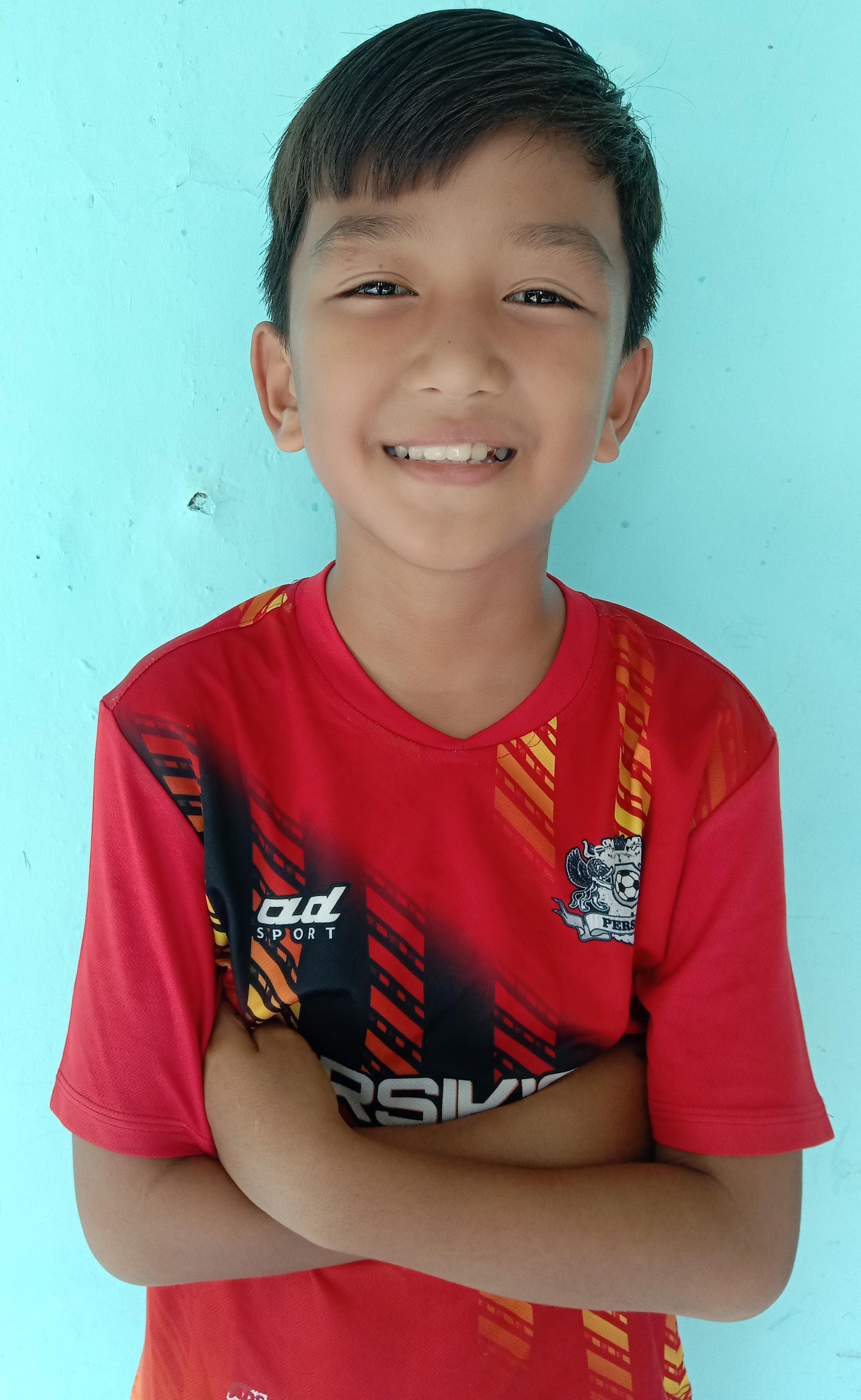ADNAN FAIDH RADITYA