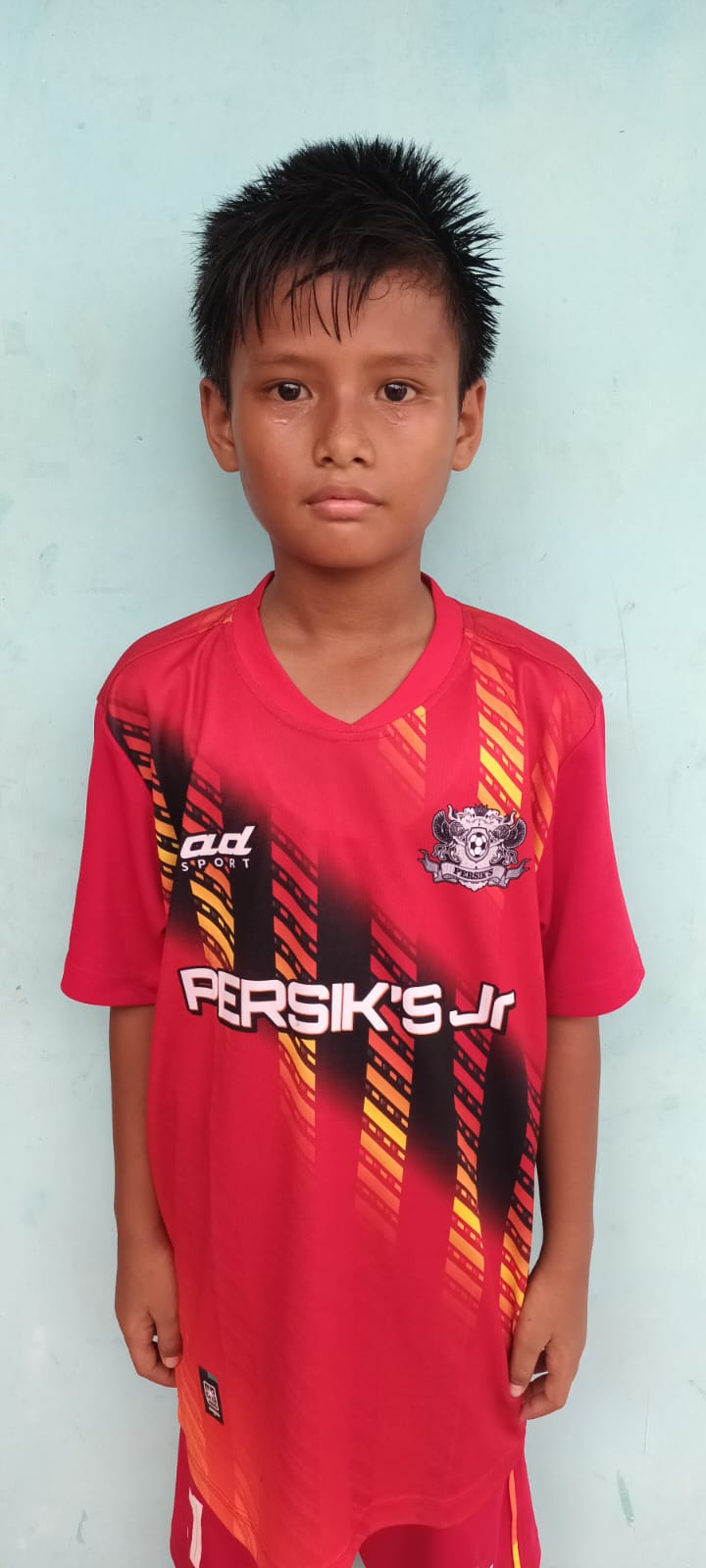 DZAKY AL DARREN