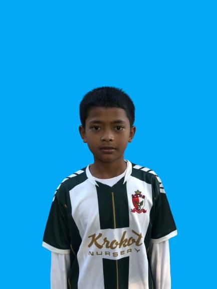 ABI RAFDI ARKANANTA