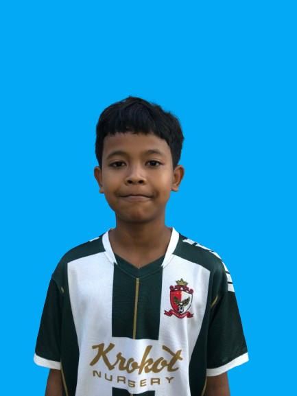 Gibran Raziq Hanan