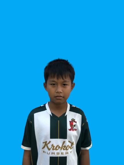 DAFFA RASQA PRADIPTA