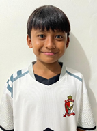 Gilang Nandaka Wibowo