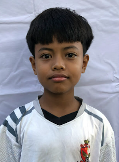 Al-Ghazali Tsaqib Ananda Reza