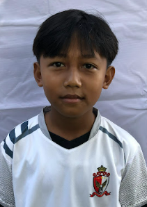 Danish Aqil Qushayyi