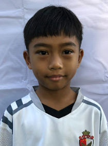 Zakaria Prabu Tirta Arifin