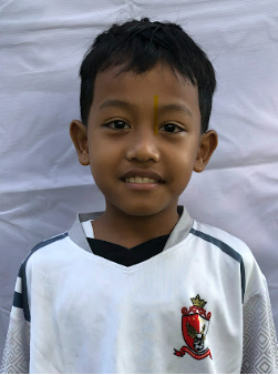 Naufal Iqbal Samudera