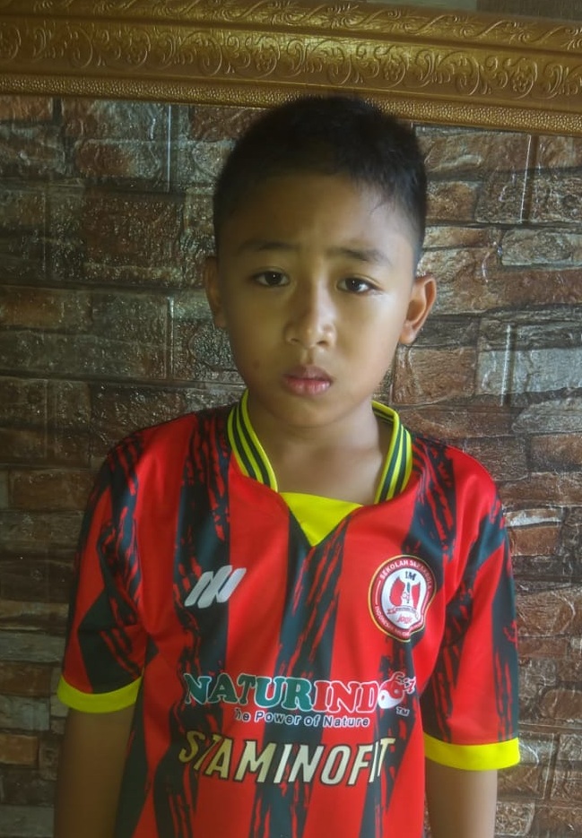 RAYHAN ARFARIO MAHESA