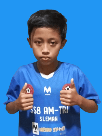GUYUB WAHYU WIDAGDO