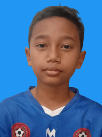 AR RASYID FADILA NURAHMA