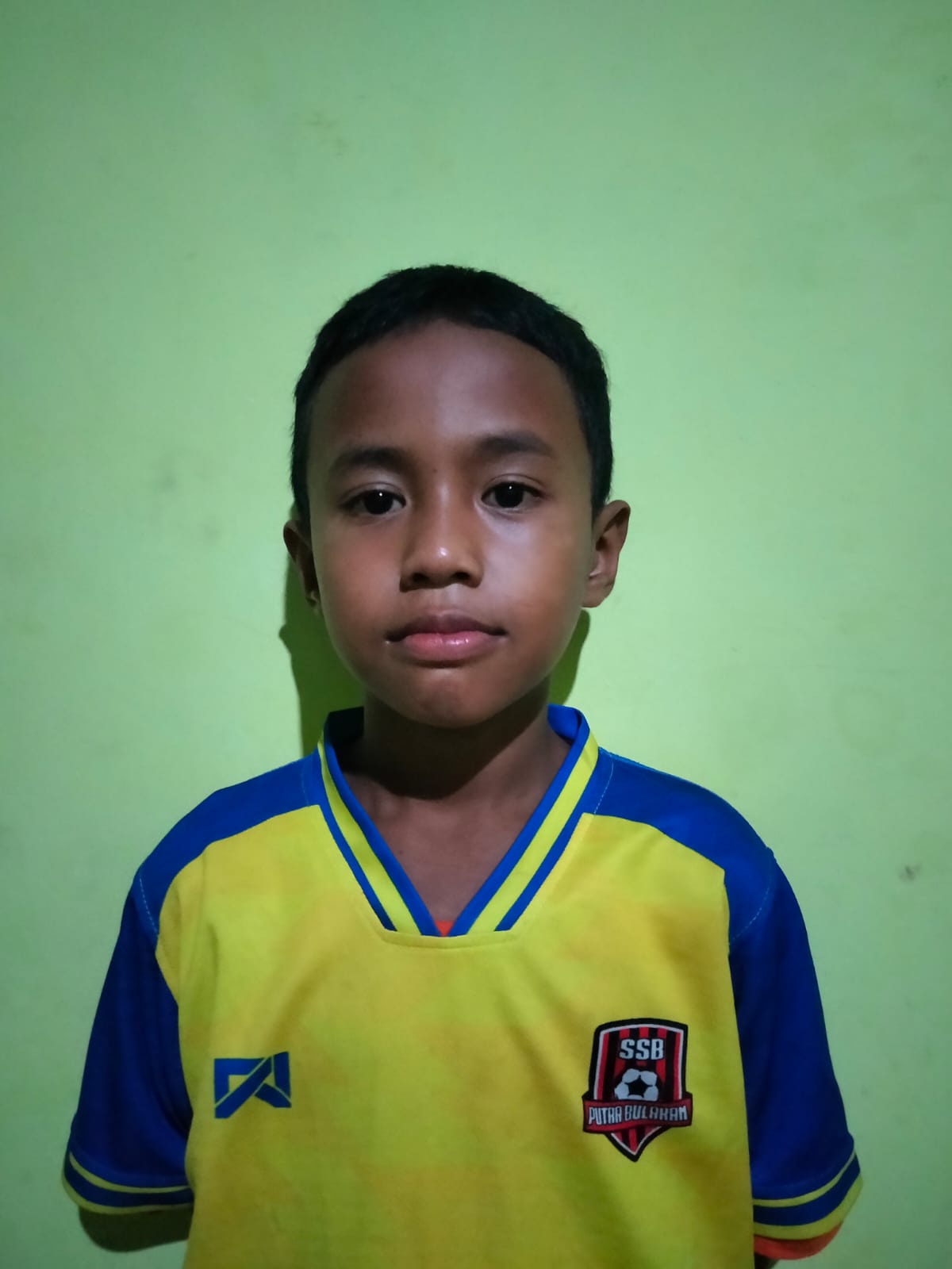 Fathan haidar rafisqi