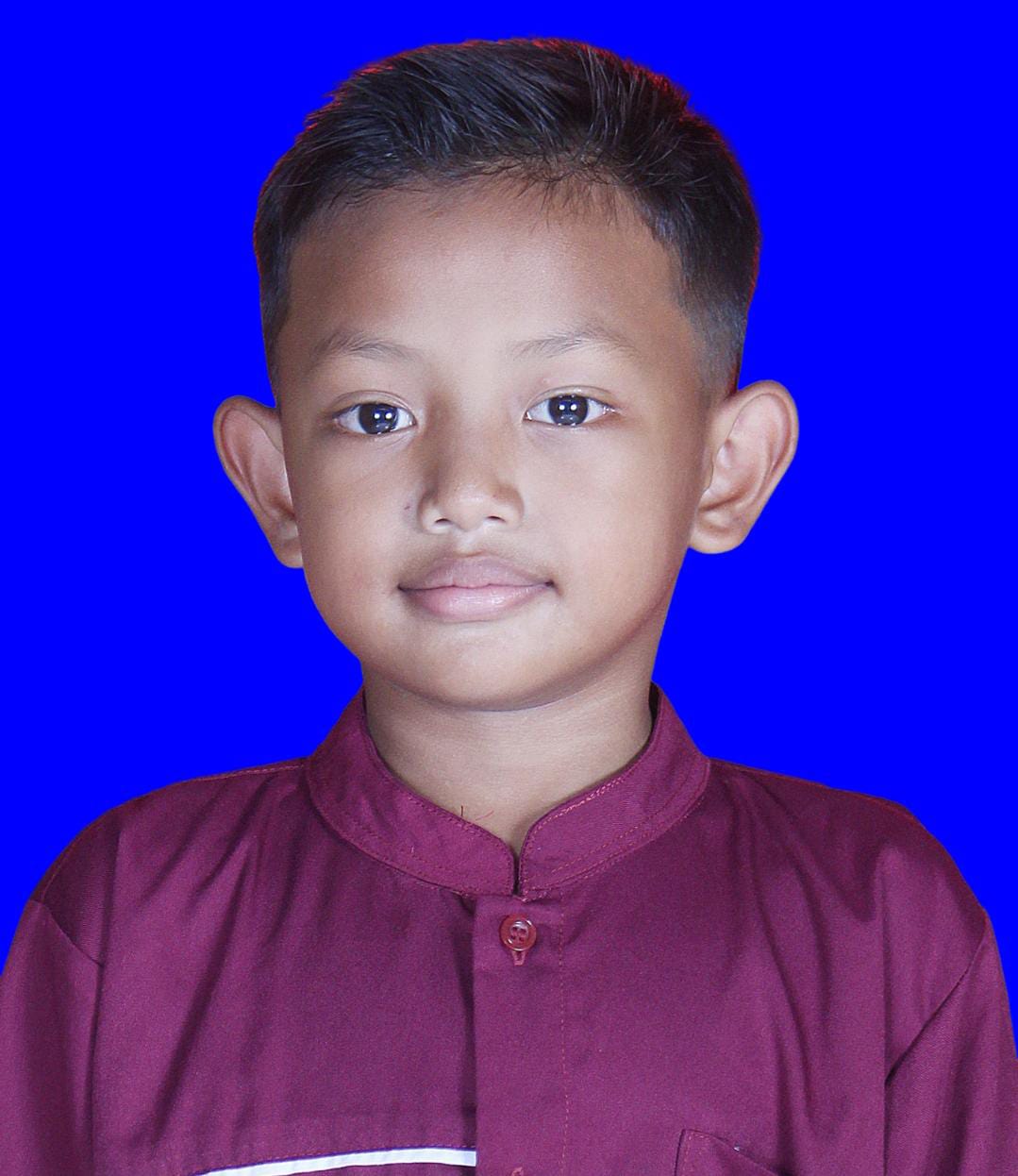 Ahsan Az Zuhairi Wiratmaka