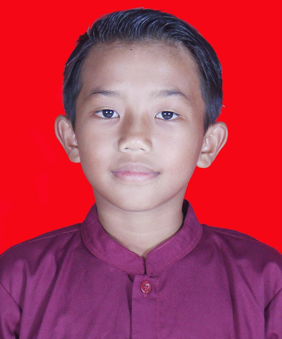 Azzam al Ghibran Wiratmaka