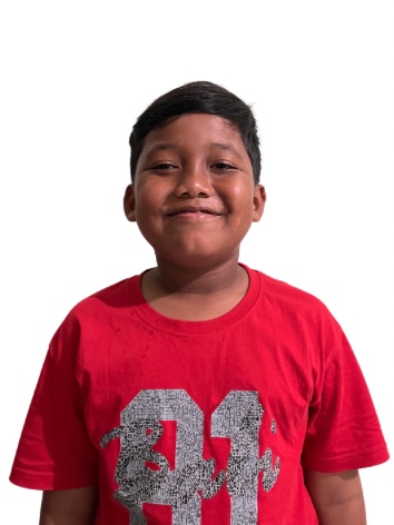 Hugo tristan romadhona