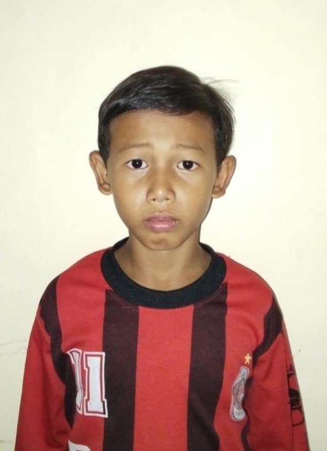 Muhammad dzakiy aseka
