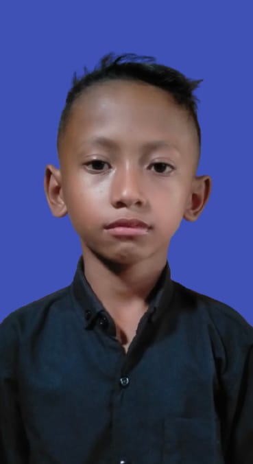Adryan pradipta rosadi