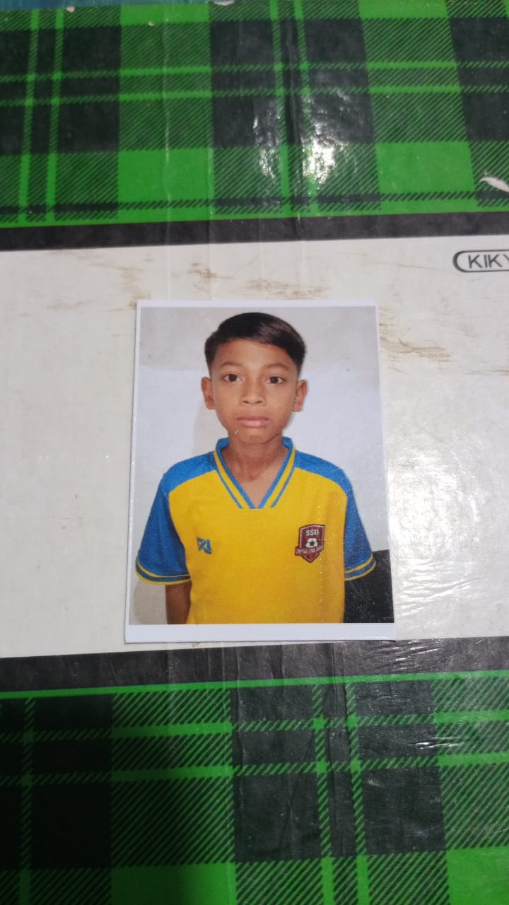 Ibrahim kayyisu putra