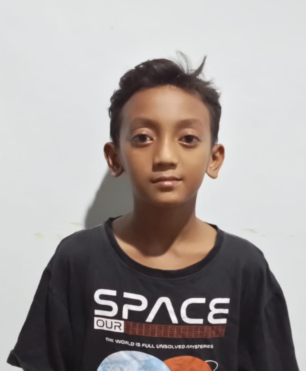 Fadil Dwi ramadhan