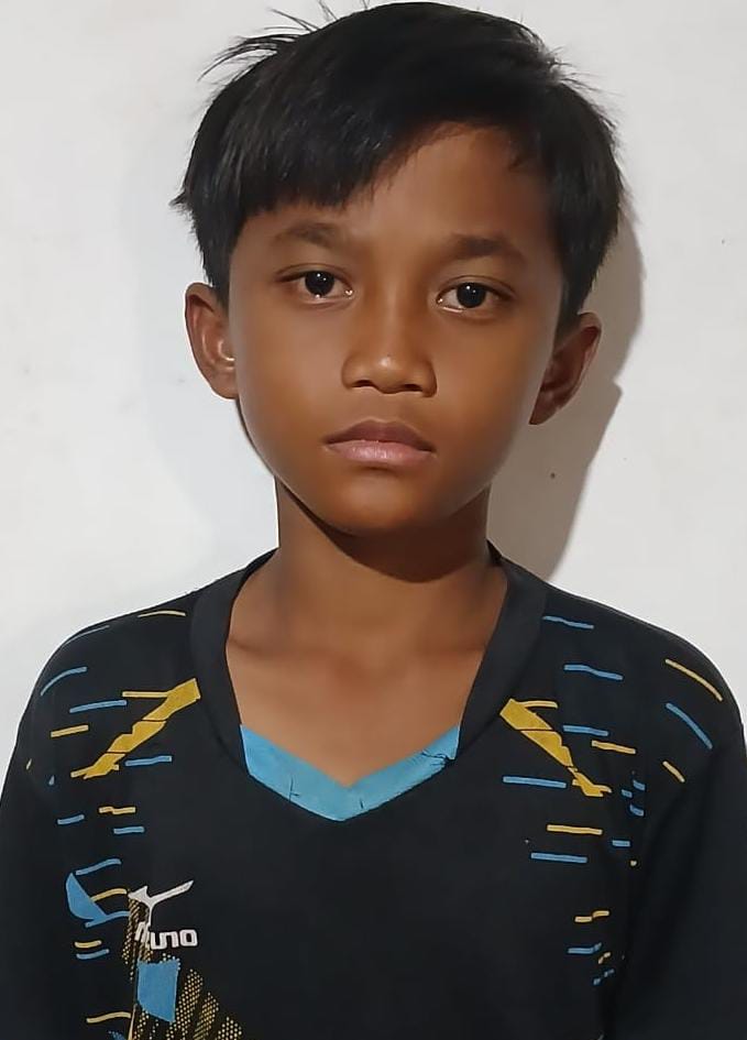 Darmawan Surya saputra