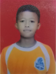 Dimas Aydin Zahid