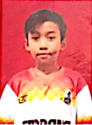 Kenzho Raffiandra Sasongko