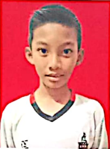 Song Baihaqi Mahaputra Ilyas