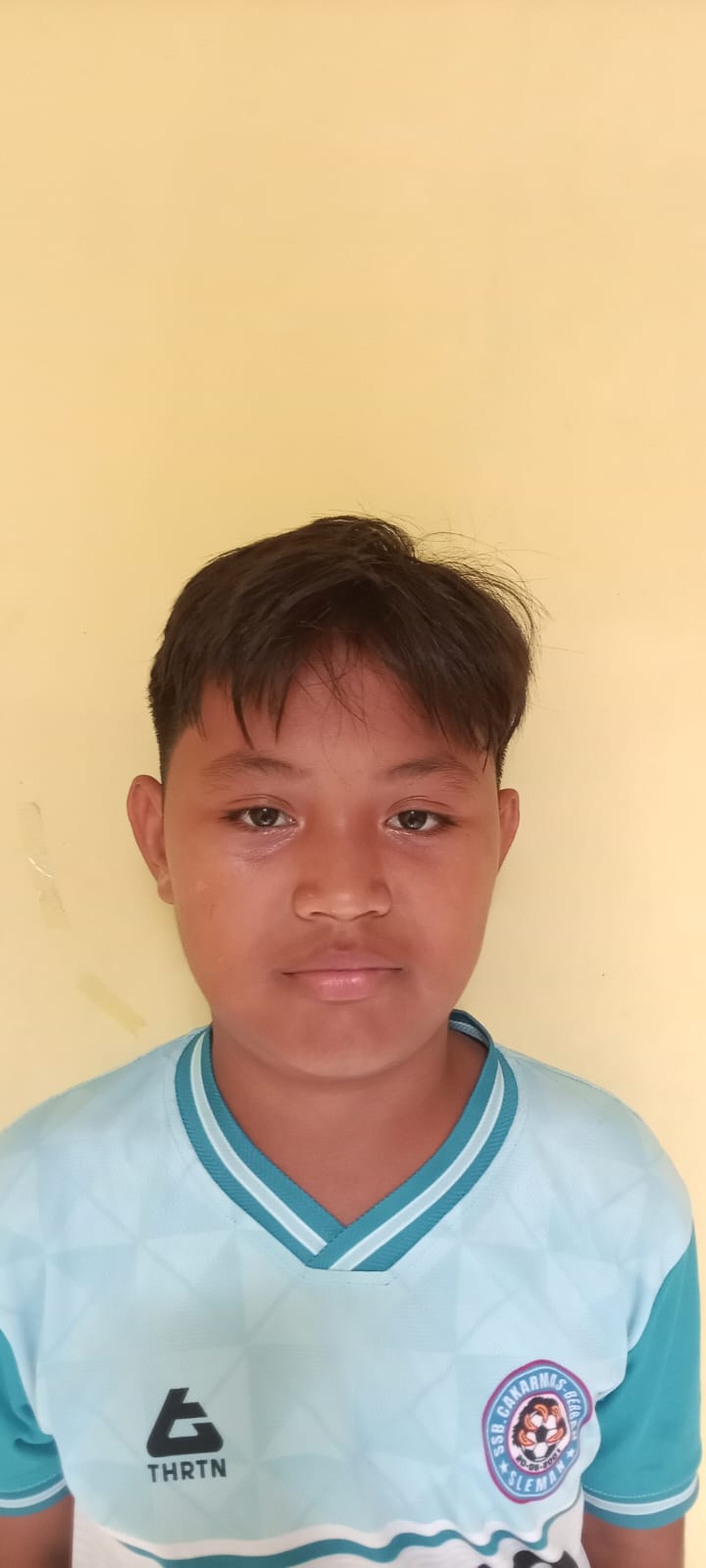 RESTU ARDIANSYAH