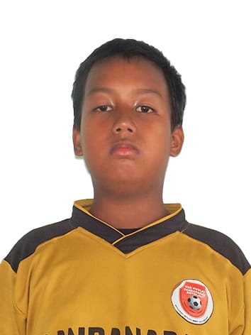Andrian Rizky Saputra