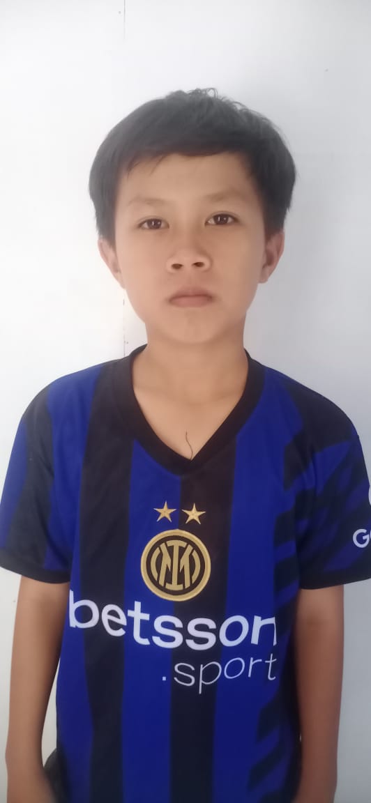 Muhammad Arkan Maulidan Efendi