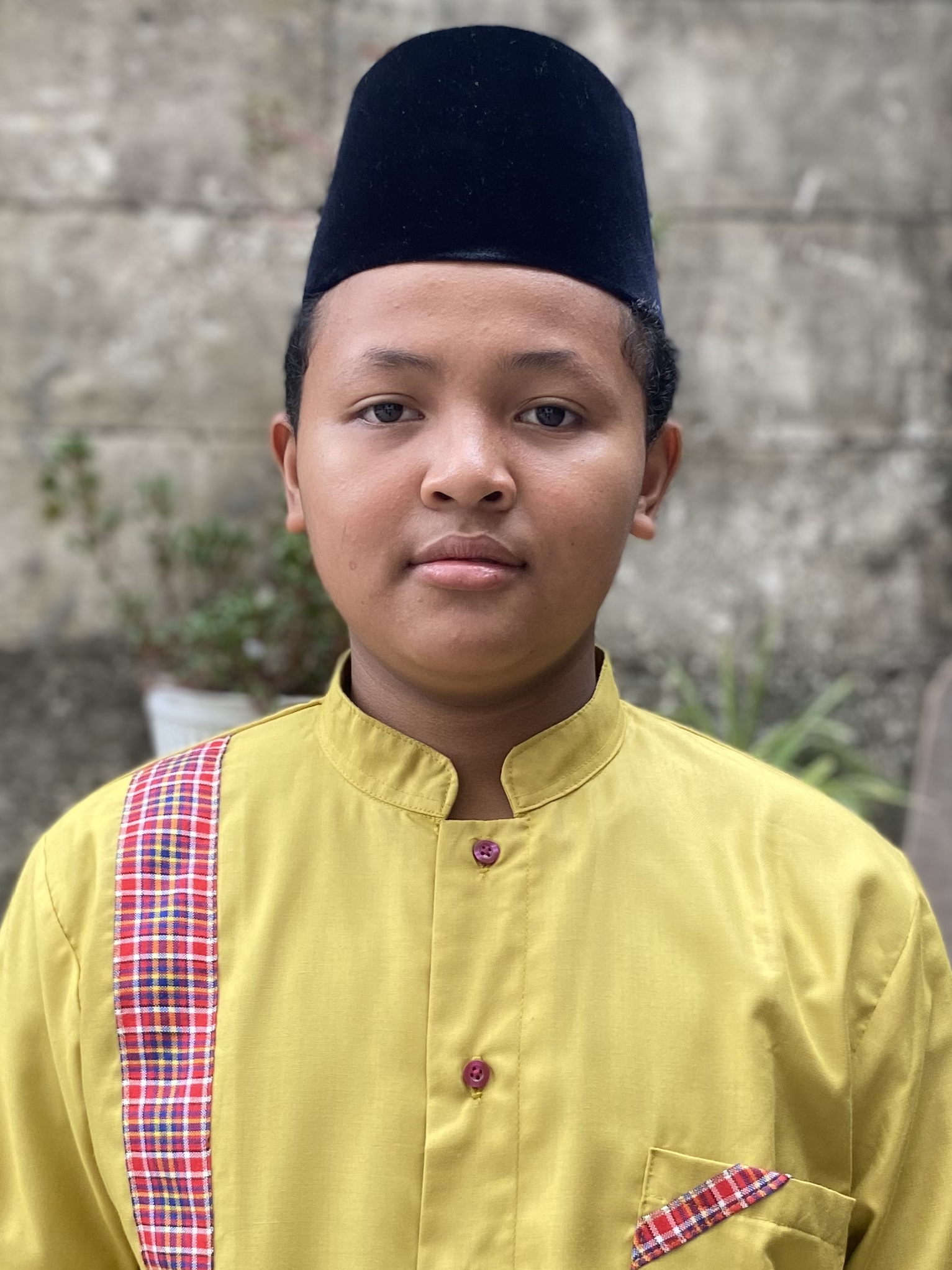 Kholis Ihsan Daffa